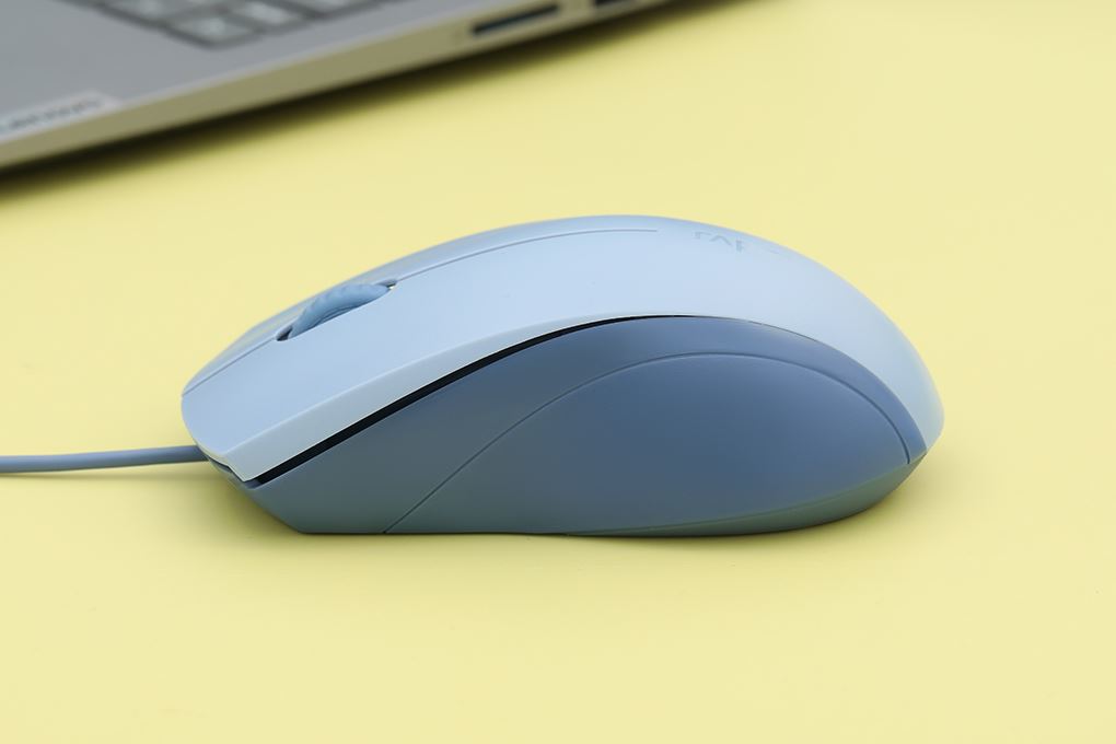Chuột Có dây Silent Rapoo N1200 - 10