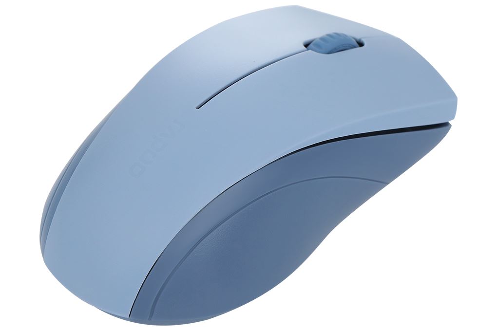 Chuột Có dây Silent Rapoo N1200 - 2