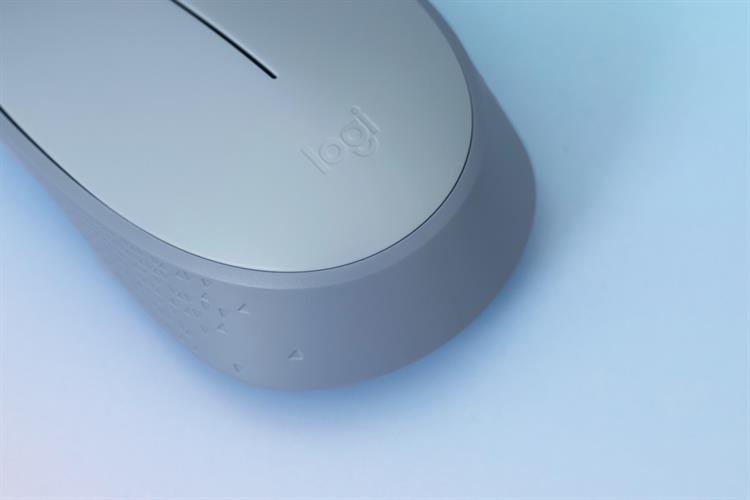 Chuột Không dây Logitech M171 Màu Xanh