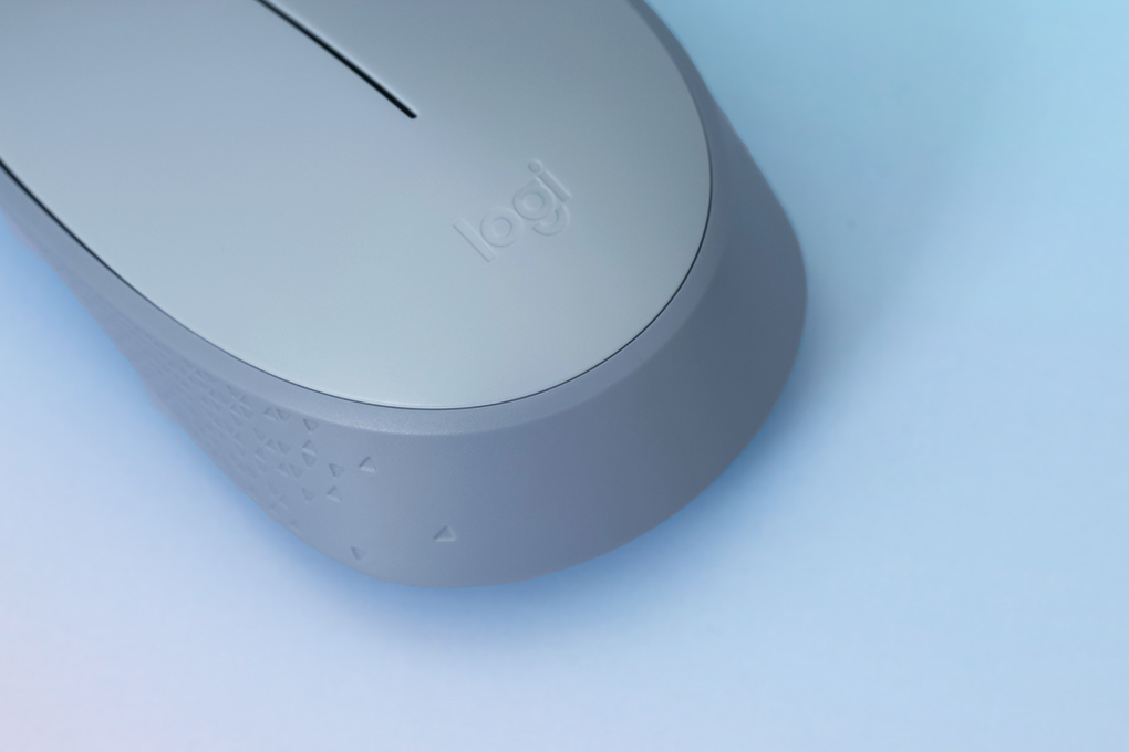 Chuột Không dây Logitech M171 Màu Xanh