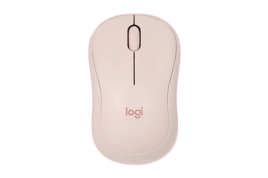 Chuột Bluetooth Silent Logitech M240