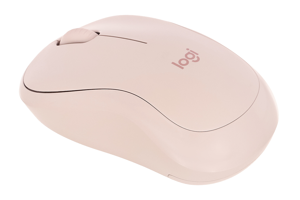 Chuột Bluetooth Silent Logitech M240 - 3