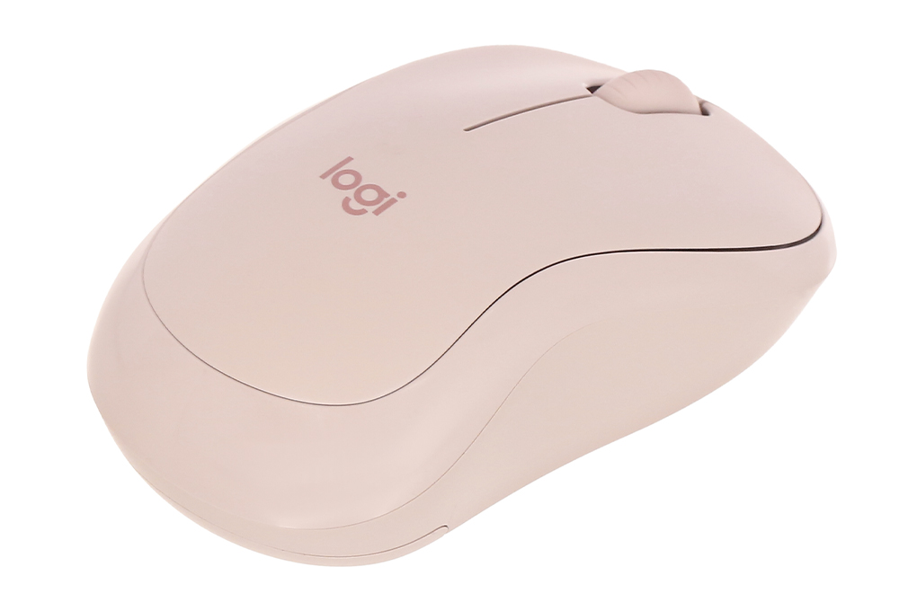 Chuột Bluetooth Silent Logitech M240 - 4