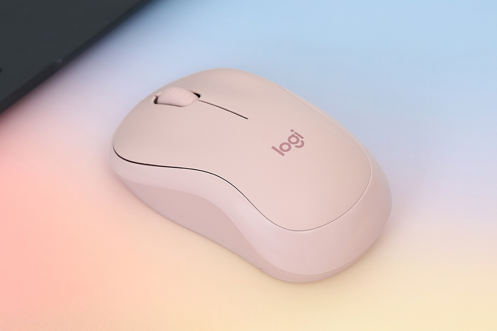 Chuột Bluetooth Silent Logitech M240 - 6