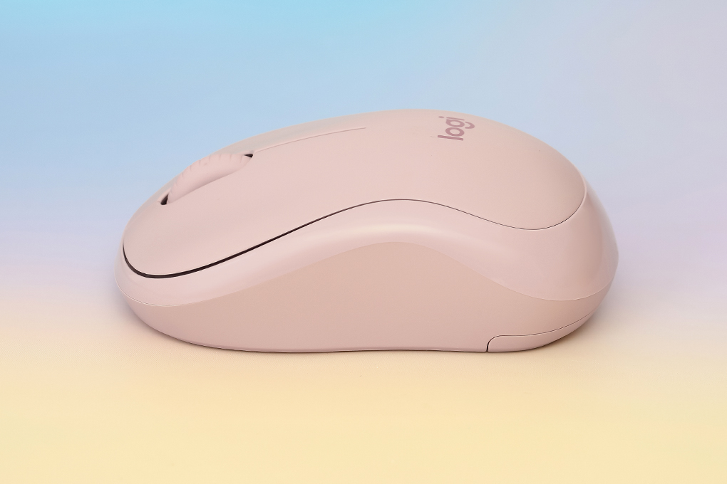 Chuột Bluetooth Silent Logitech M240 - 9