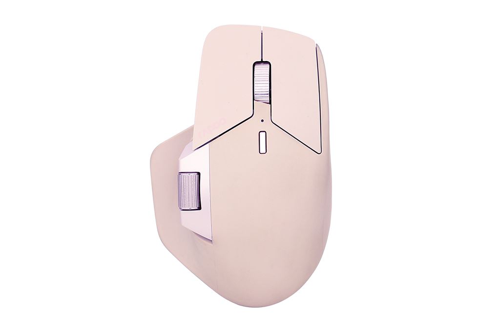 Chuột sạc Bluetooth Rapoo MT760 Mini