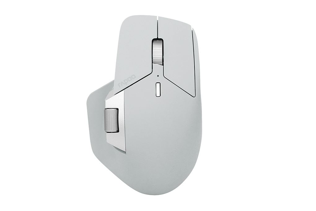 Chuột sạc Bluetooth Rapoo MT760 Mini