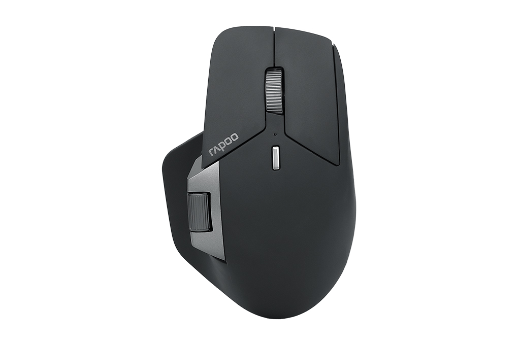 Chuột sạc Bluetooth Rapoo MT760