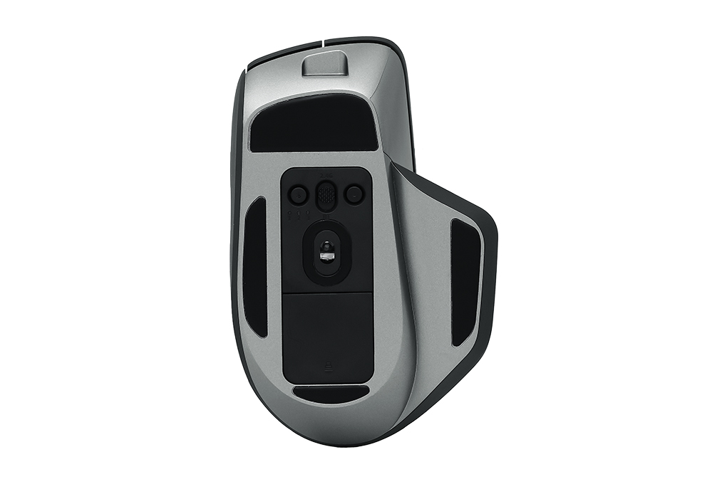 Chuột sạc Bluetooth Rapoo MT760 - 2