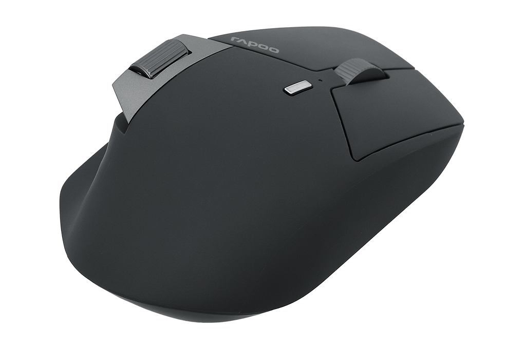 Chuột sạc Bluetooth Rapoo MT760 - 4