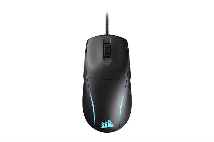 Chuột Có dây Gaming Corsair M75 Màu Đen