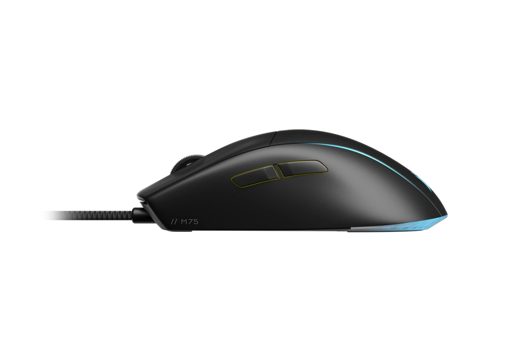 Chuột Có dây Gaming Corsair M75 - 2