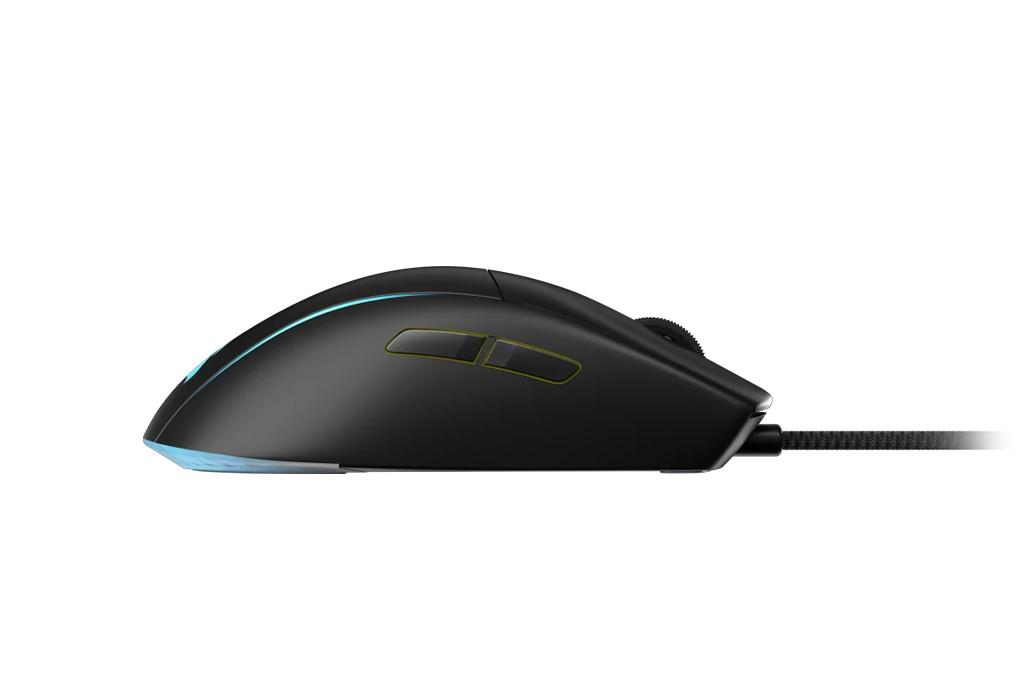 Chuột Có dây Gaming Corsair M75 - 3