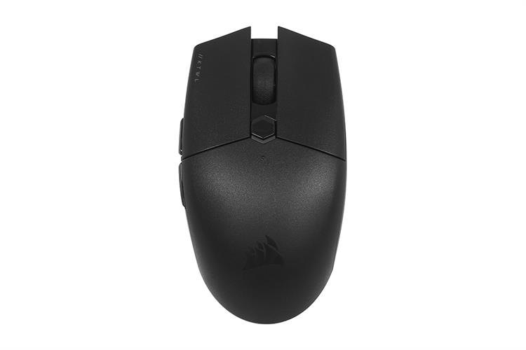 Chuột Bluetooth Gaming Corsair Katar PRO Màu Đen