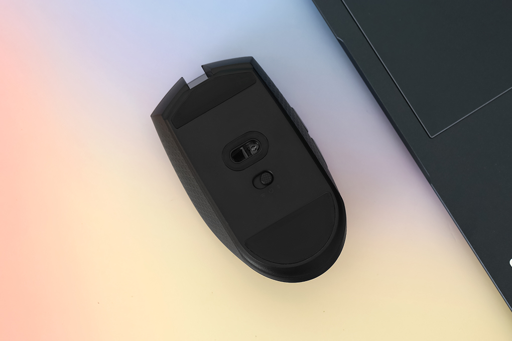 Chuột Bluetooth Gaming Corsair Katar PRO - 10