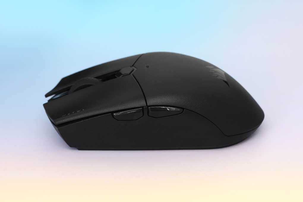 Chuột Bluetooth Gaming Corsair Katar PRO - 9