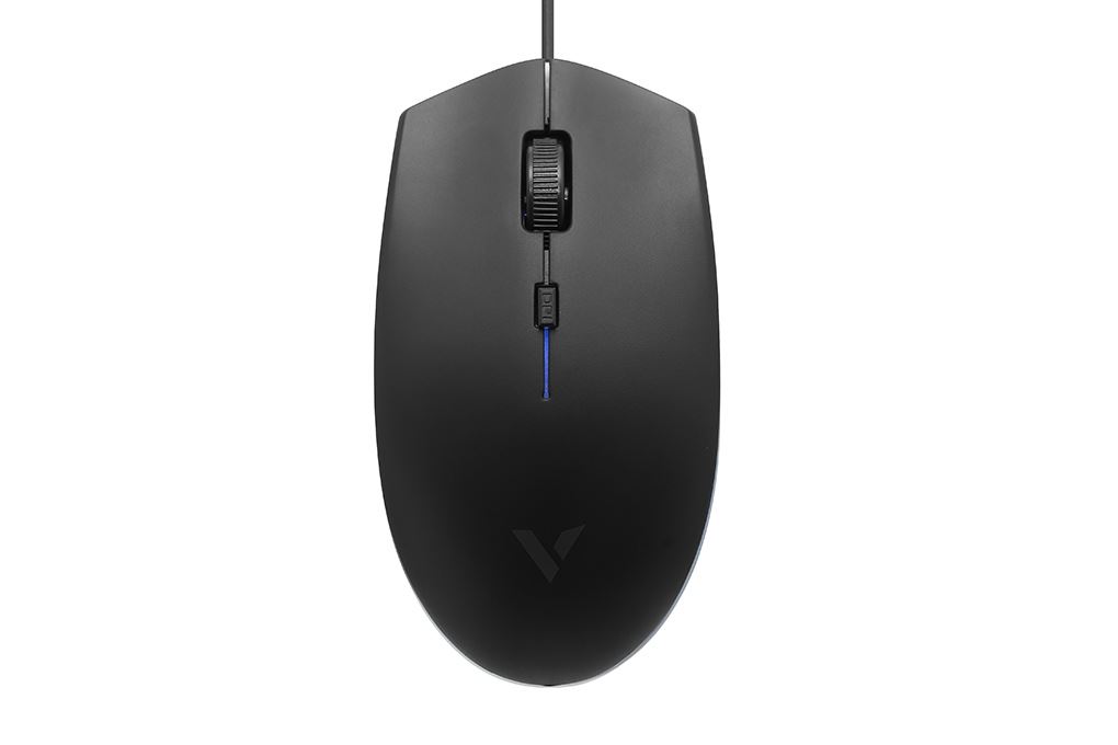 Chuột Có dây Gaming Rapoo V11s