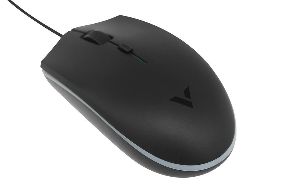 Chuột Có dây Gaming Rapoo V11s - 3