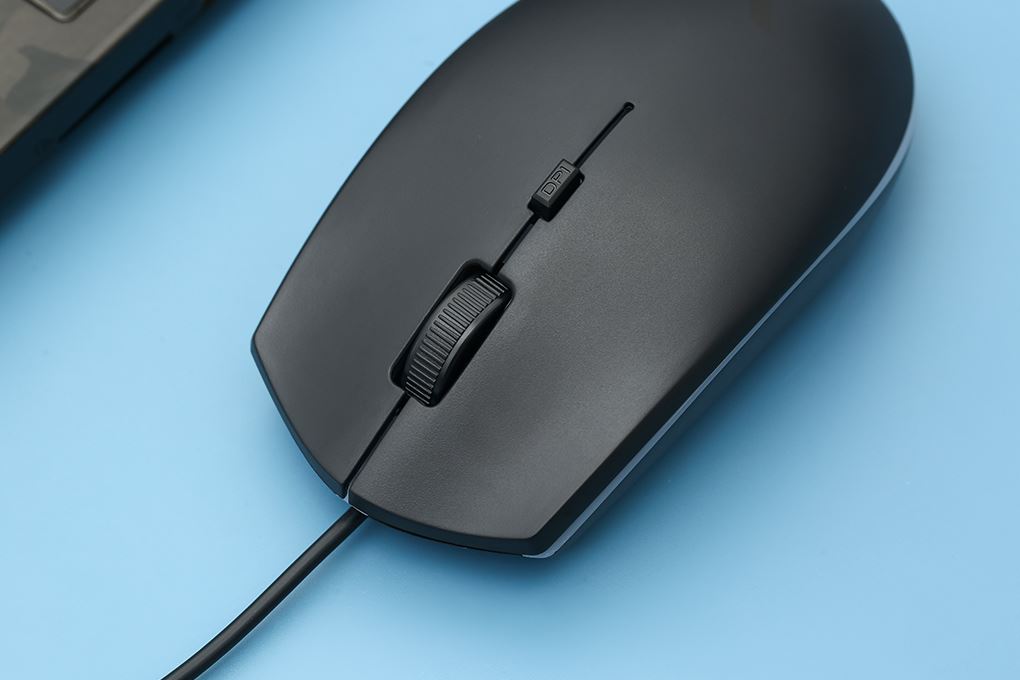 Chuột Có dây Gaming Rapoo V11s - 7
