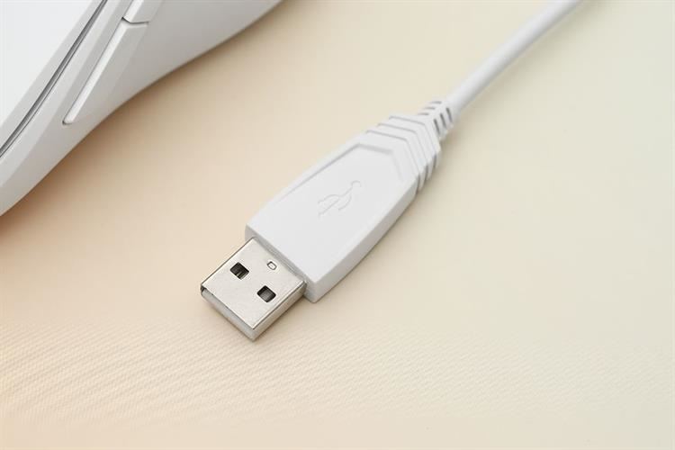 Chuột sạc Không dây Gaming Rapoo V300 SE Màu Trắng