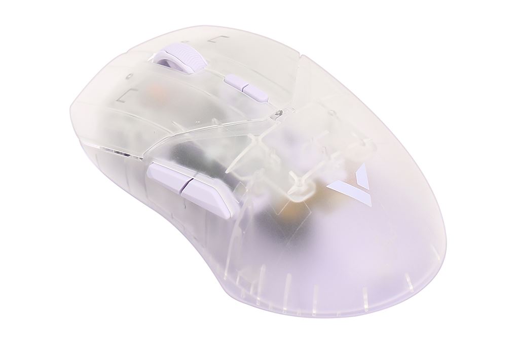 Chuột sạc Không dây Gaming Rapoo VT9 Air Màu Tím