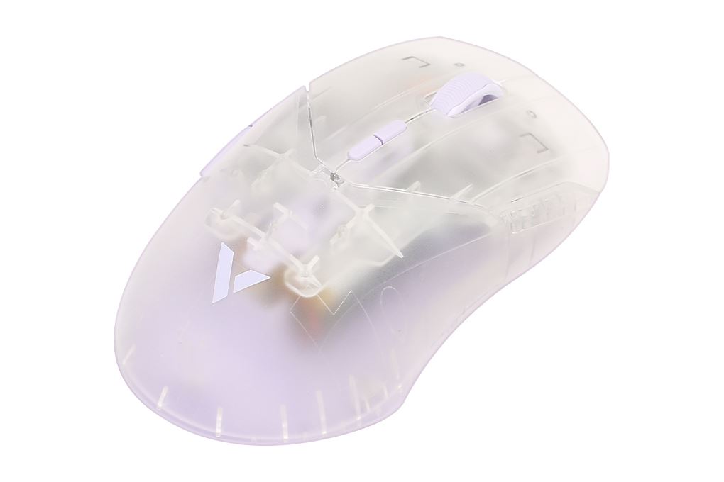 Chuột sạc Không dây Gaming Rapoo VT9 Air Màu Tím