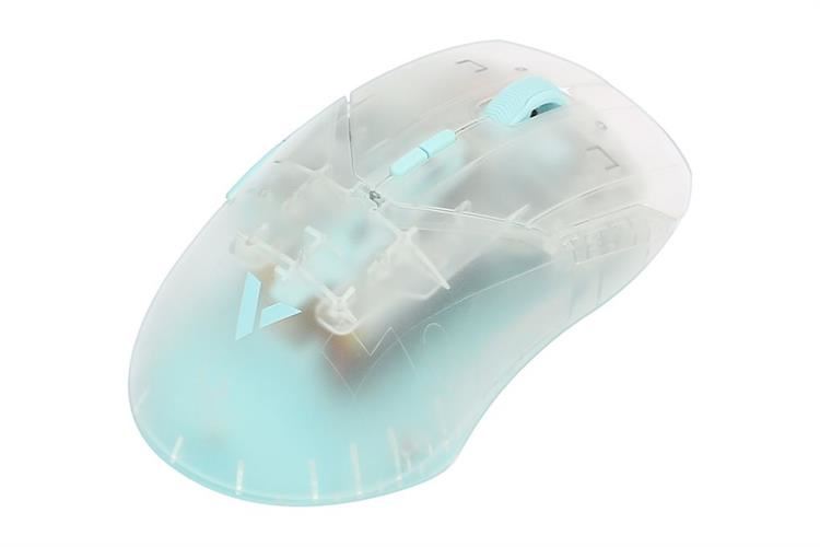 Chuột sạc Không dây Gaming Rapoo VT9 Air Màu Xanh Dương