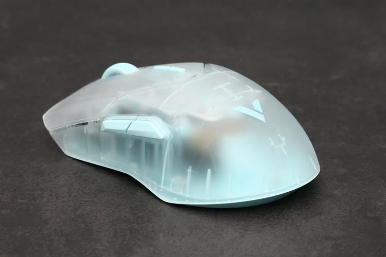 Chuột sạc Không dây Gaming Rapoo VT9 Air Màu Xanh Dương