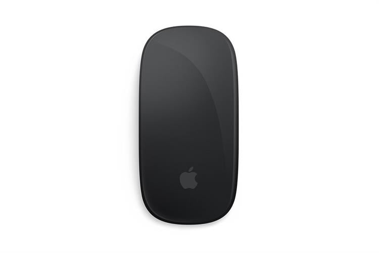 Chuột Apple Magic Mouse USB C Màu Đen