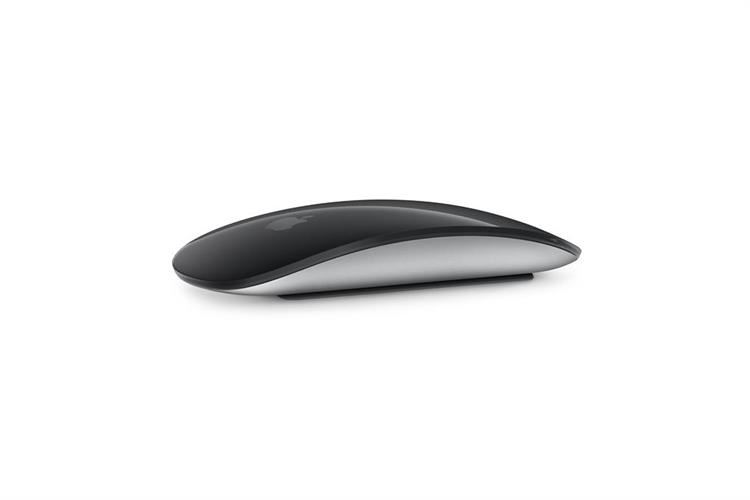 Chuột Apple Magic Mouse USB C Màu Đen