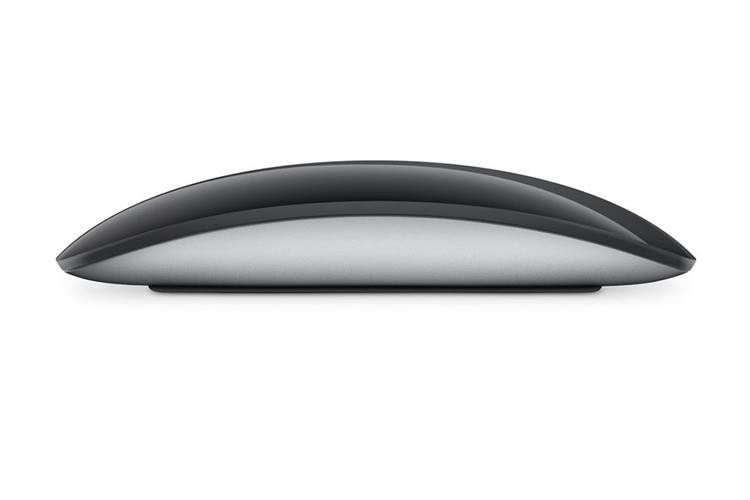 Chuột Apple Magic Mouse USB C Màu Đen