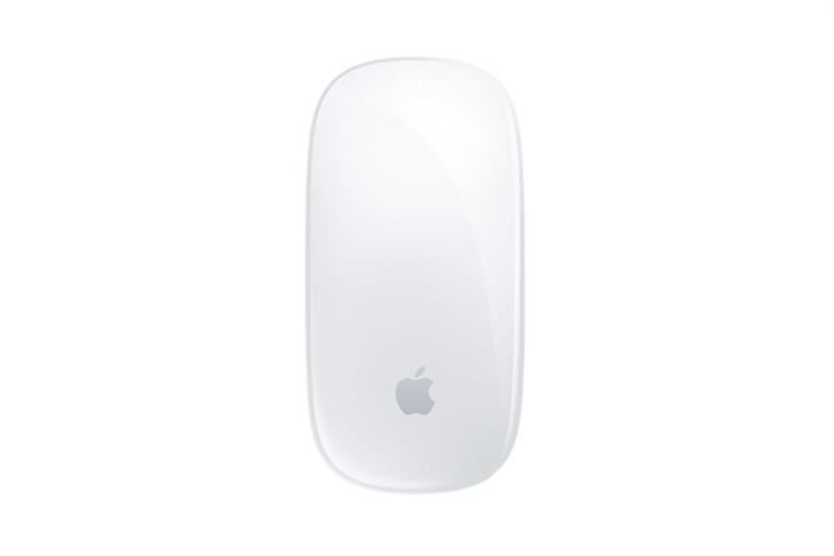 Chuột Apple Magic Mouse USB C Màu Trắng