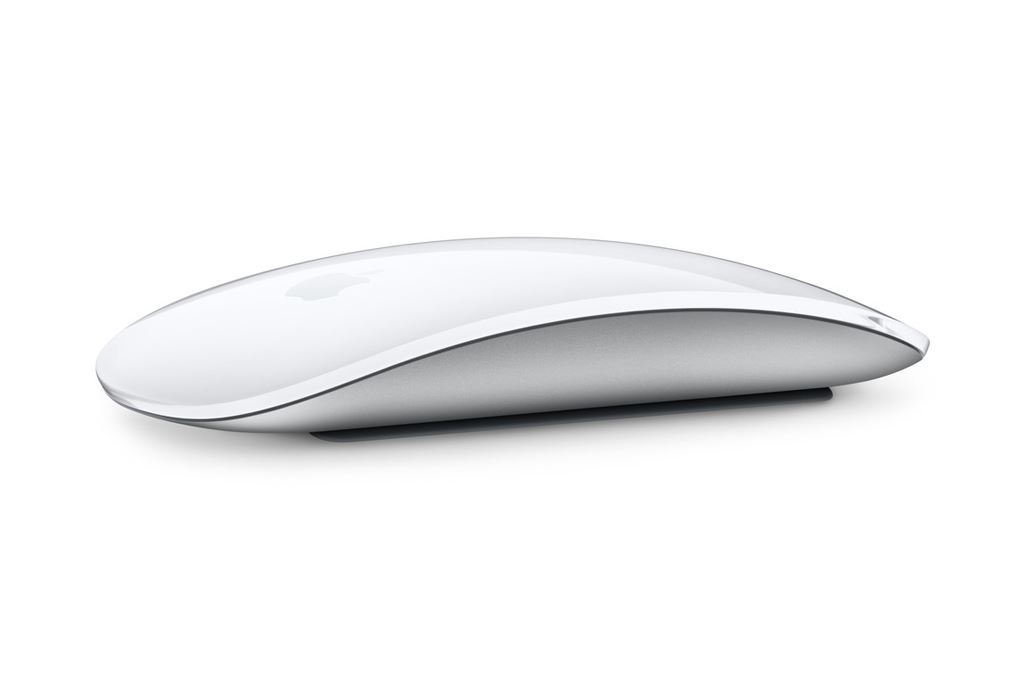 Chuột Apple Magic Mouse USB C Màu Trắng