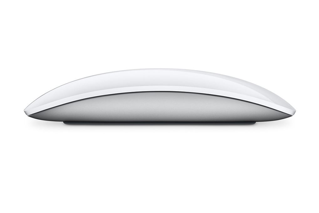 Chuột Apple Magic Mouse USB C Màu Trắng