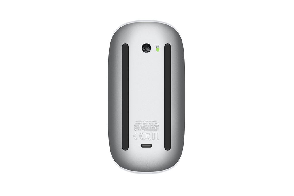 Chuột Apple Magic Mouse USB C Màu Trắng