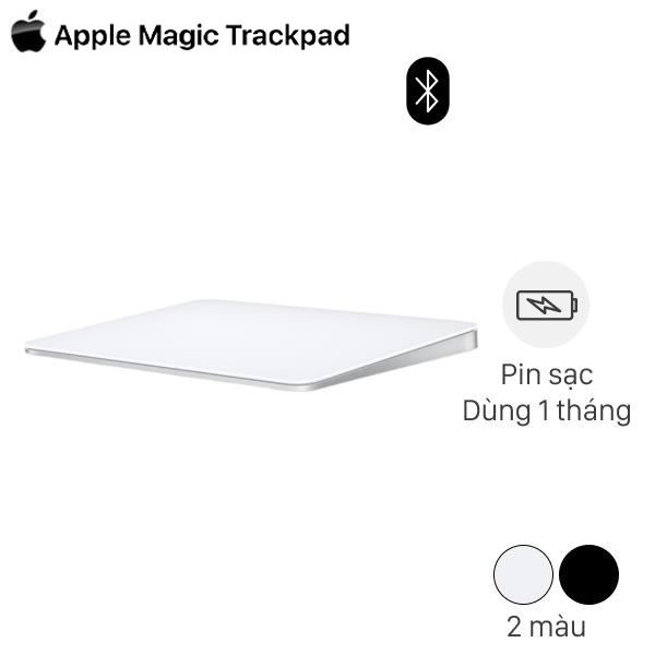 Bàn di chuột Apple Magic Trackpad USB C