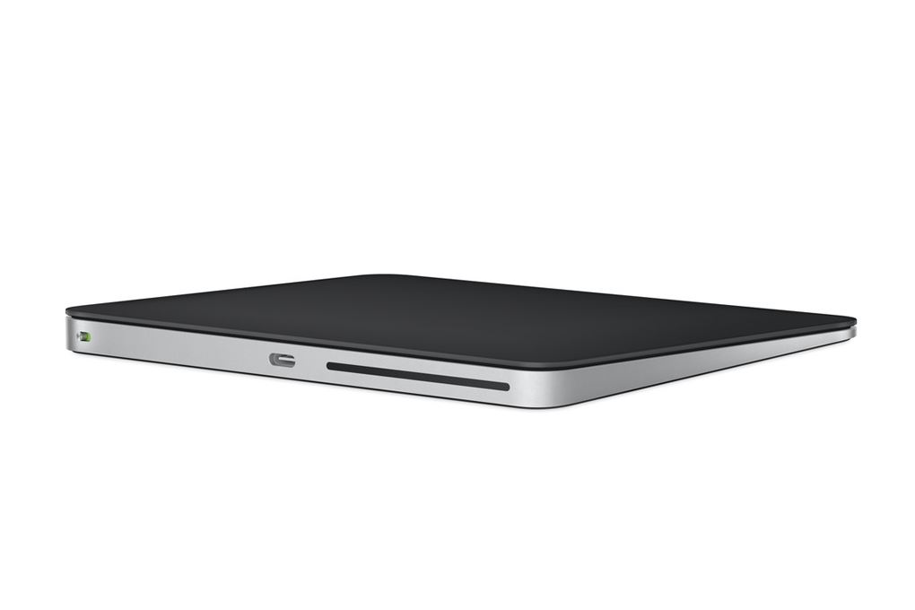 Bàn di chuột Apple Magic Trackpad USB C Màu Đen