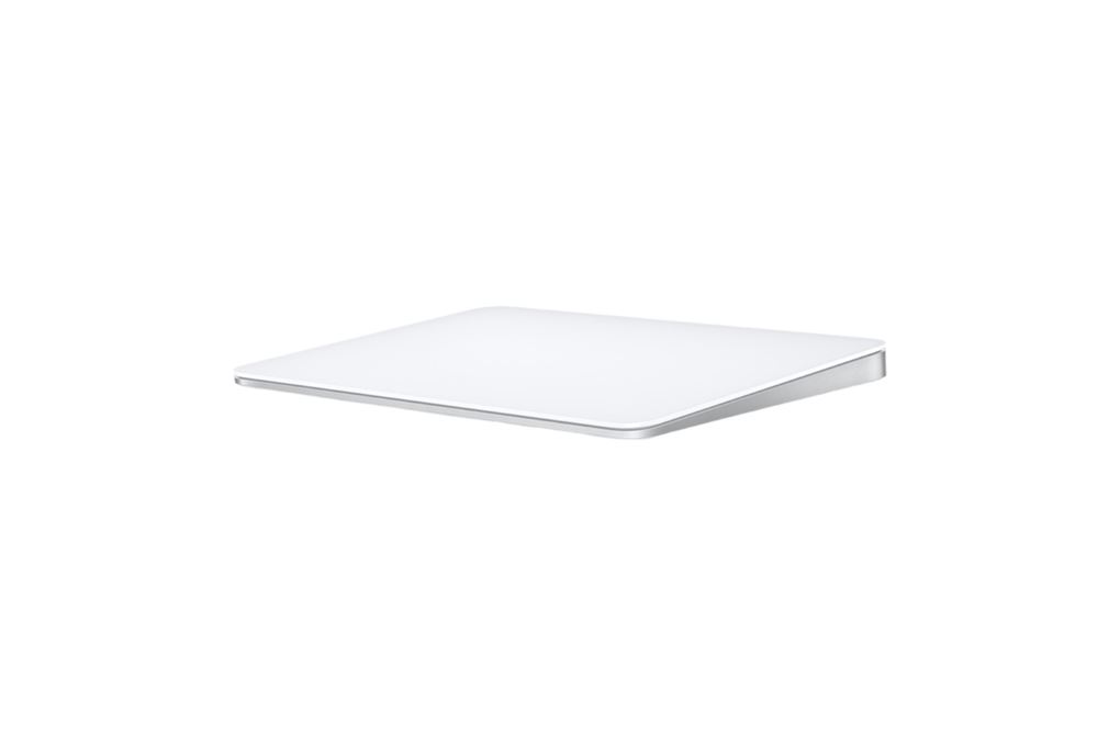 Bàn di chuột Apple Magic Trackpad USB C Màu Trắng
