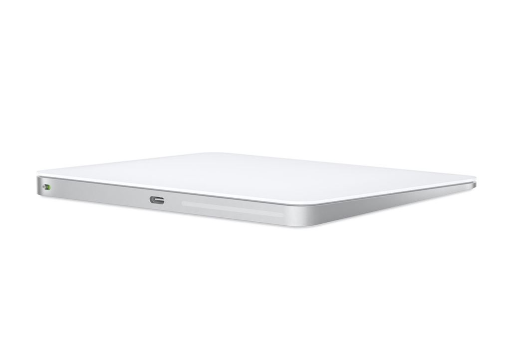 Bàn di chuột Apple Magic Trackpad USB C Màu Trắng