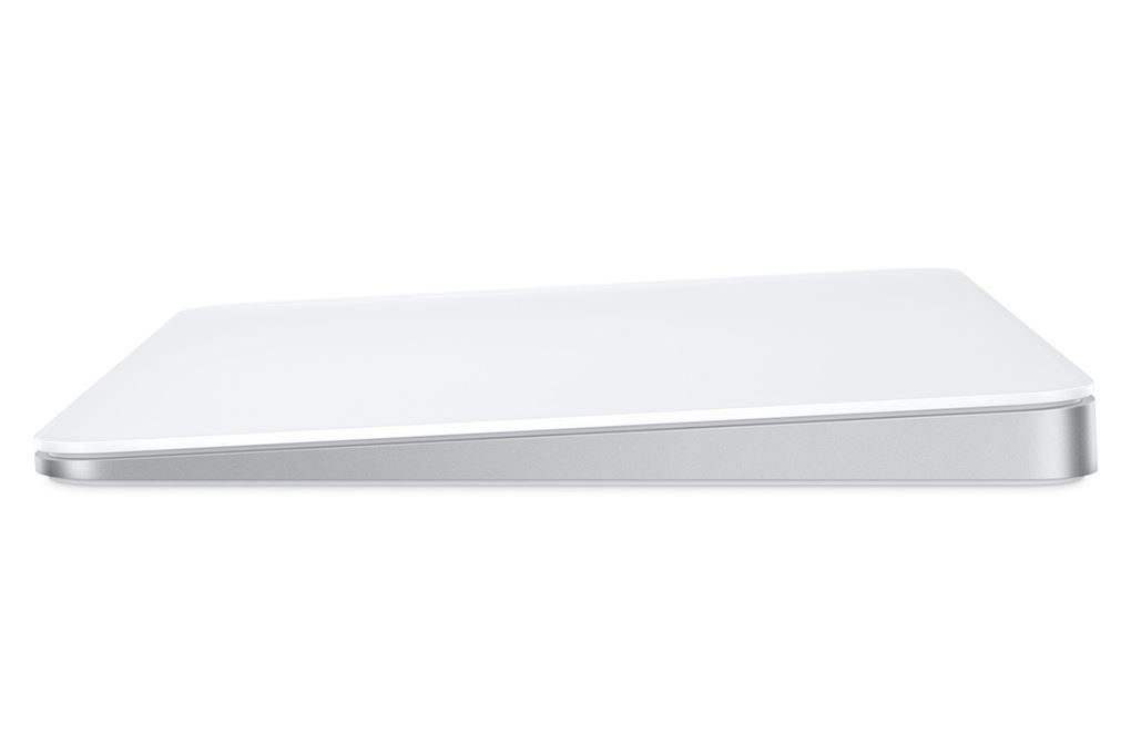 Bàn di chuột Apple Magic Trackpad USB C Màu Trắng