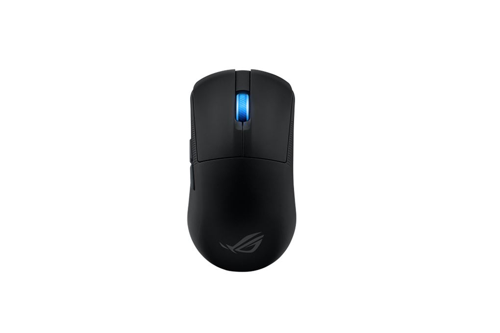 Chuột sạc Bluetooth Asus ROG Harpe Ace Mini Màu Đen