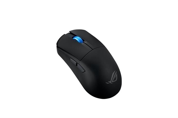 Chuột sạc Bluetooth Asus ROG Harpe Ace Mini Màu Đen