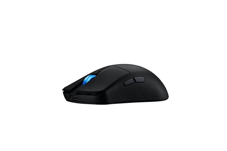 Chuột sạc Bluetooth Asus ROG Harpe Ace Mini Màu Đen