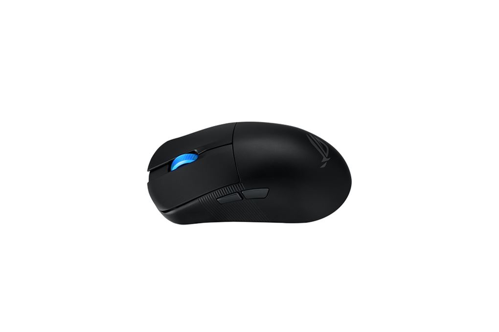 Chuột sạc Bluetooth Asus ROG Harpe Ace Mini Màu Đen