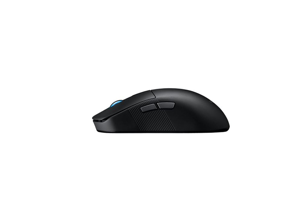 Chuột sạc Bluetooth Asus ROG Harpe Ace Mini Màu Đen
