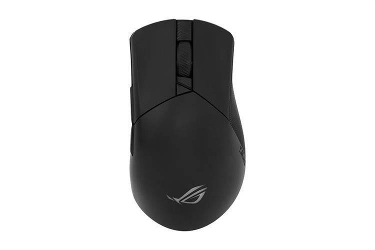 Chuột sạc Bluetooth Asus ROG Gladius III WL Aimpoint Màu Đen