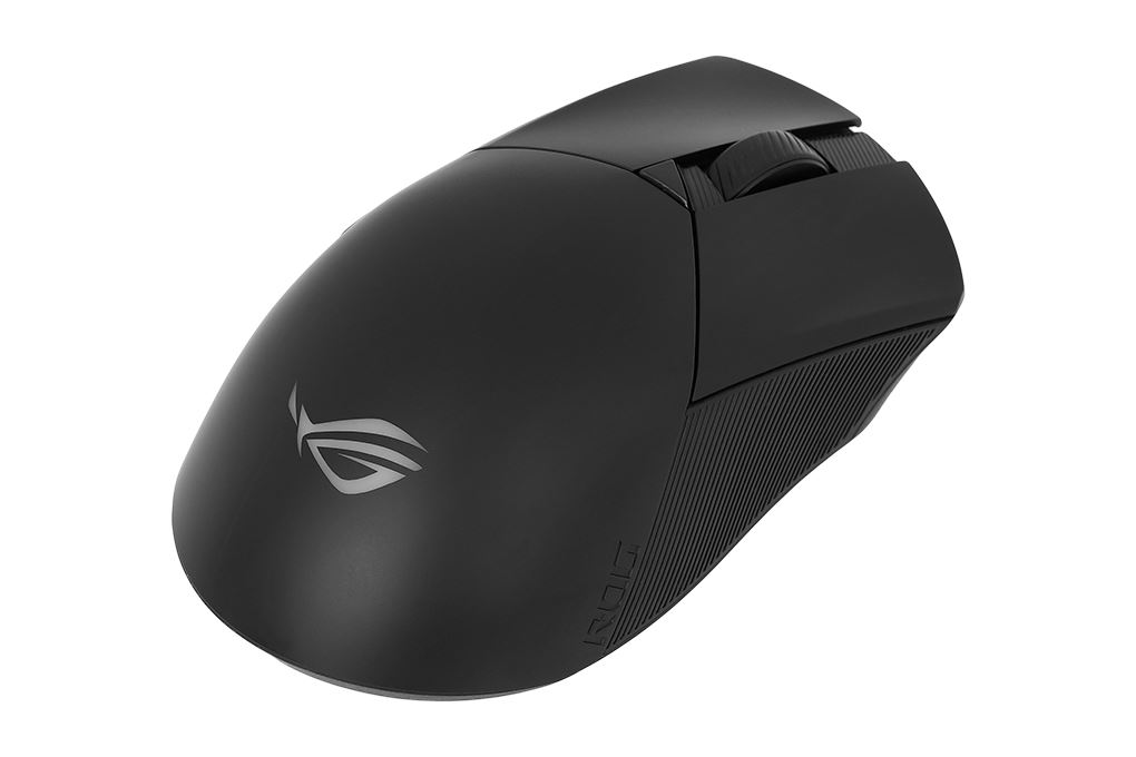 Chuột sạc Bluetooth Asus ROG Gladius III WL Aimpoint - 2