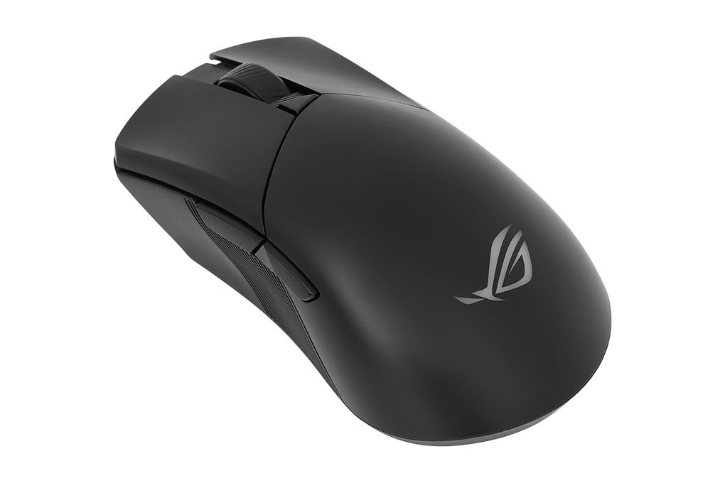 Chuột sạc Bluetooth Asus ROG Gladius III WL Aimpoint - 3