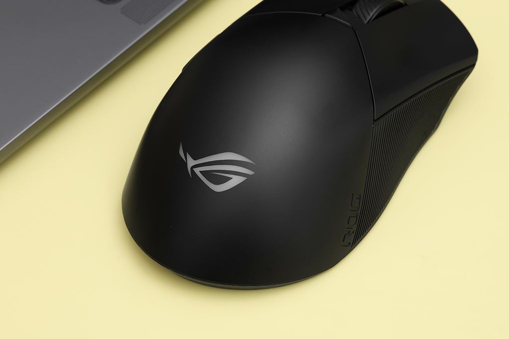 Chuột sạc Bluetooth Asus ROG Gladius III WL Aimpoint - 8