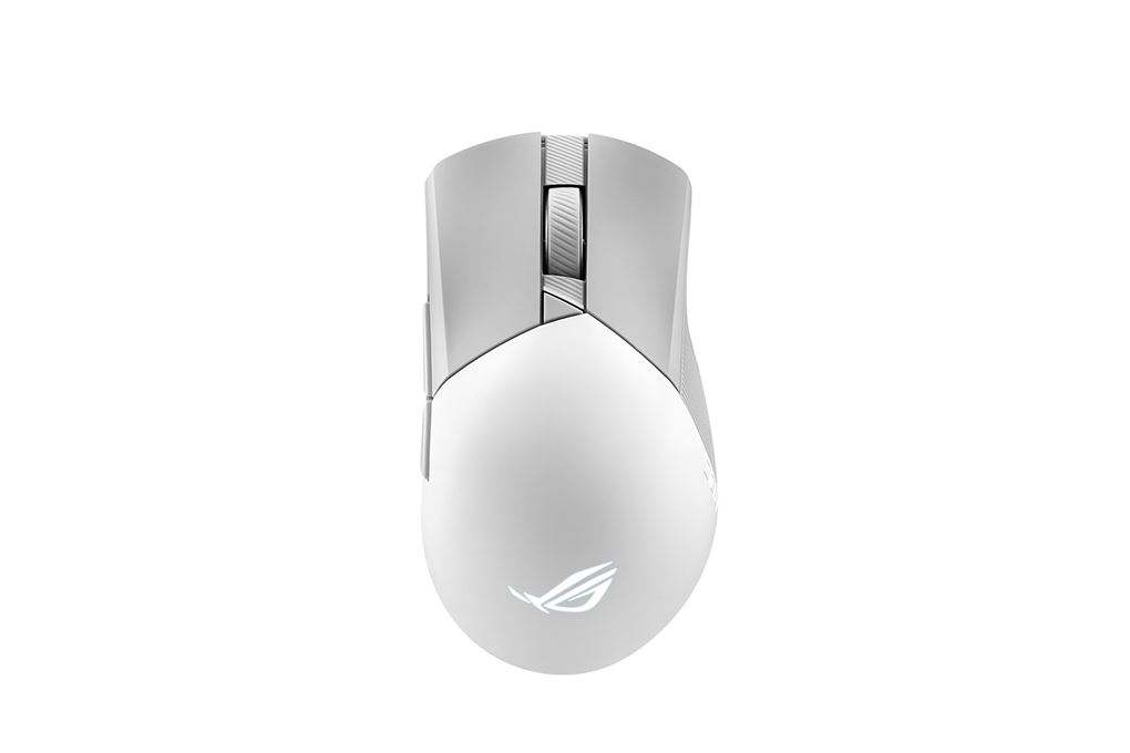 Chuột sạc Bluetooth Asus ROG Gladius III WL Aimpoint